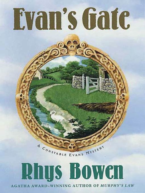 Title details for Evan's Gate by Rhys Bowen - Wait list